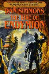The Rise of Endymion cover image
