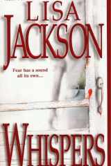 Whispers cover image