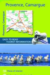 Michelin Zoom France Provence, Camargue cover image