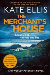 The Merchant's House cover image