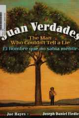 Hombre Que No Sabía Mentir cover image