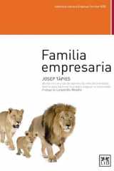 Familia empresaria cover image