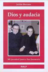 Dios y audacia cover image