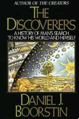 The Discoverers cover image