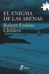 El enigma de las arenas cover image