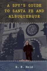 A Spy's Guide to Santa Fe and Albuquerque cover image