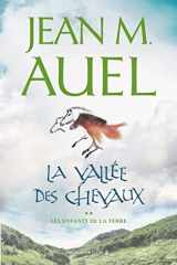 La vallée des chevaux - tome 2 Les enfants de la terre Les Enfants de la Terre T.2 cover image