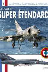 Dassault Super Étendard cover image