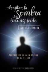 Aceptar la sombra de tu inconsciente (Bolsillo) cover image