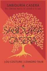 Sabiduría Casera cover image