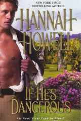 If He's Dangerous cover image