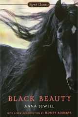 Black Beauty cover image