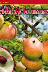 La Vida de la Manzana cover image