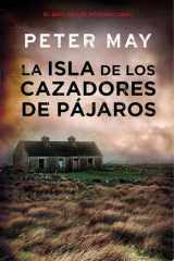 La isla de los cazadores de pájaros (Trilogía de Lewis 1) cover image