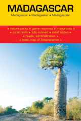 Mapa Cartographia Madagascar cover image