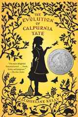 The Evolution of Calpurnia Tate cover image