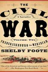 The Civil War: A Narrative cover image