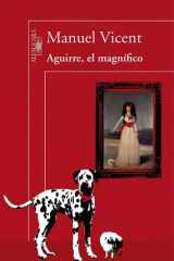 Aguirre, el magnífico cover image