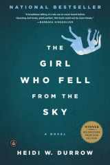 The Girl who Fell from the Sky A Novel cover image