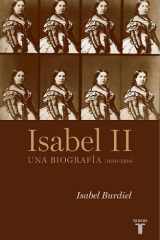 Isabel II Una biografía (1830-1904) cover image