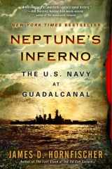 Neptune's Inferno cover image