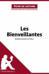 Les Bienveillantes de Jonathan Littell (Fiche de lecture) Roman choc sur la Shoah : nazisme, génocide juif, inceste, bureaucratie du mal – pour lecteurs de Primo Levi et Günter Grass cover image