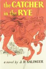 The Catcher in the Rye cover image