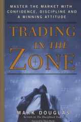 Trading in the Zone cover image