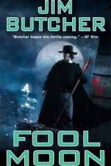 Fool Moon cover image