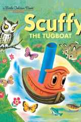 Scuffy the Tugboat cover image