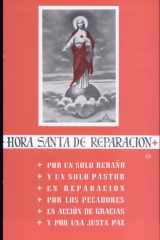 Hora Santa de Reparacion cover image