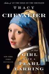 Girl with a Pearl Earring A Novel cover image