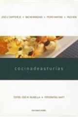 COCINA DE ASTURIAS cover image