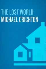 The Lost World cover image