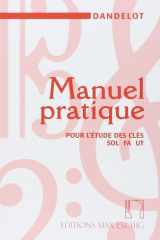 MANUEL PRATIQUE - ANCIENNE EDITION FORMATION MUSICALE cover image