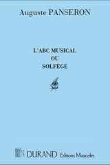 ABC MUSICAL FORMATION MUSICALE cover image