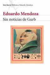 Sin noticias de Gurb (Spanish Edition) cover image