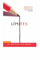 Limites Cuando Decir 'sí', Cuando Decir 'no', Tome el Control de Su Vida cover image