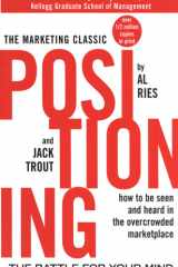 Positioning: The Battle for Your Mind cover image