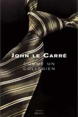 Comme un collégien cover image