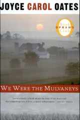 We Were the Mulvaneys cover image