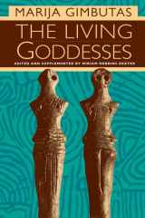 The Living Goddesses cover image