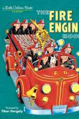 The Fire Engine Book cover image