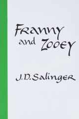 Franny and Zooey cover image