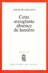 Cette aveuglante absence de lumière cover image
