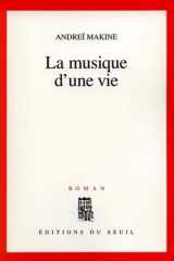 La Musique d'une vie cover image
