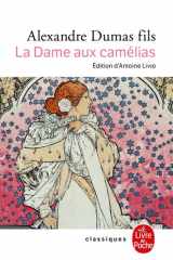 La Dame Aux Camelias (Classiques de Poche) (French Edition) cover image
