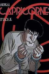 Attaque cover image