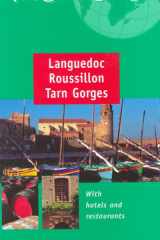 Michelin the Green Guide Languedoc, Roussillon, Tarn Gorges (Michelin Green Guides) cover image