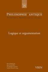 Logique et argumentation cover image